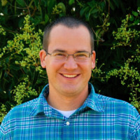 Cory Dahm