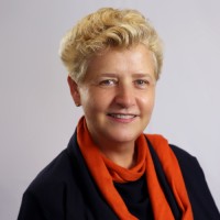 Sandra McCullagh FAICD