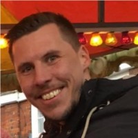 Gary Finch