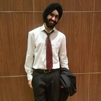 Rishab Bindra