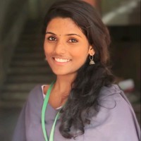 Swetha Prabhakar