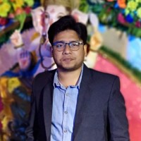 Subhajit Samanta