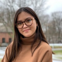 Mary Toal