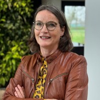 Marja Nicolaas