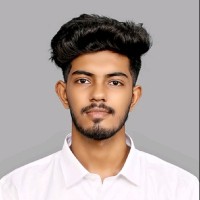 Manigandan C