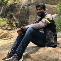 Sathish S