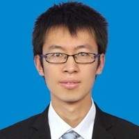 Jeremy Zhang