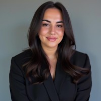 Damla Özkul