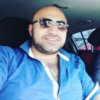 Ihab Moustafa