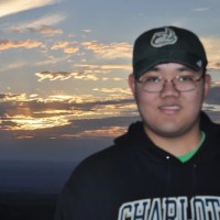 Kevin Wong