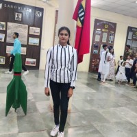 Usha Kolte