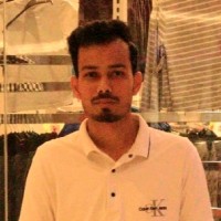 Ali Zaidi
