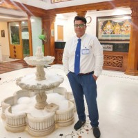RANAJIT BISWAS