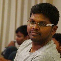 Surendran G