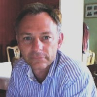 David Gilkes