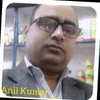 Anil Kumar Samanayia