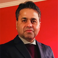 Muzzafar Malik