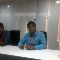 Tanmoy Bishal