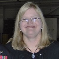 Lisa McCammon