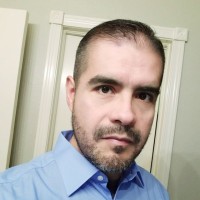 Ray Armendariz