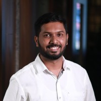 Udhav Pednekar