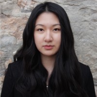 Sarah Park