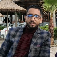 Oualid Bouassam