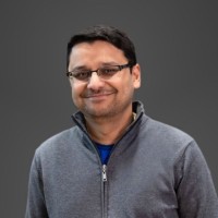 Deepak Nayyar