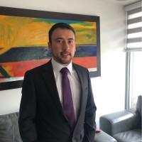 Ricardo Diaz Delgado