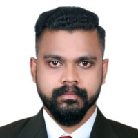 Sushil Suresh