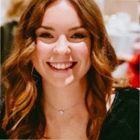 Aubree White