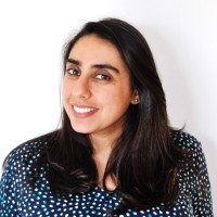 Homaira Nawabi