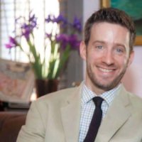 Christopher Rochette, CMM