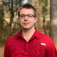 Brayden Davis, E.I.T.