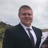 Tyler Knutson