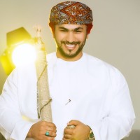 Ibrahim Albaloshi