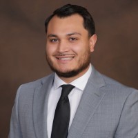 Aaron Banuelos