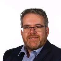 Jonathan Petford