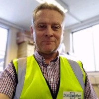 Nigel Smith