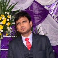Mukesh Kumar
