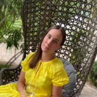 Anna Dubrova
