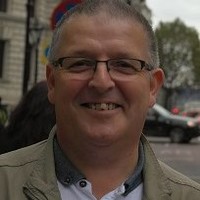 Robert McColl