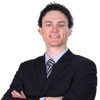 François-Philippe Lessard, Cfa