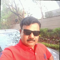 Vivek Patake