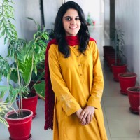 Ramsha Afzal