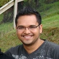 Jigar Panwala