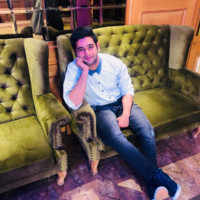 Nikhil pariyani