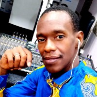 Seydou M'Boh
