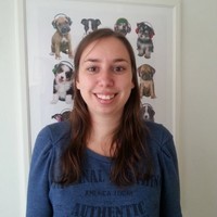 Marieke Bakker