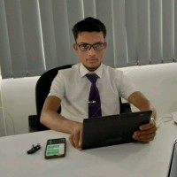 Tharindu Pamodika